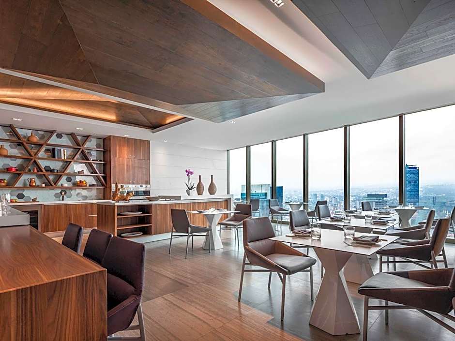 Sofitel Mexico City Reforma