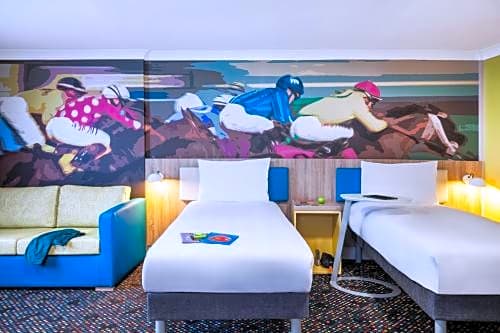 ibis Styles Reading Oxford Road