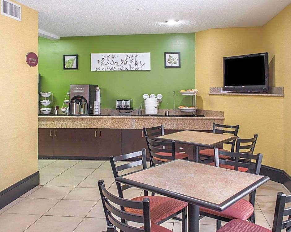 Sleep Inn Wytheville