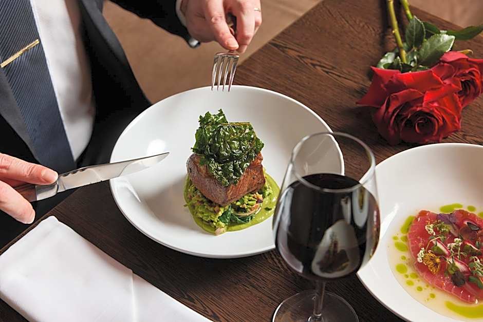 The Fullerton Hotel Sydney