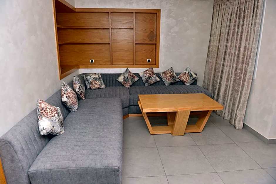 Hotel Residence Ramsis