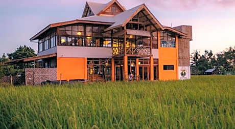 Guerrera Rice Paddy Villas