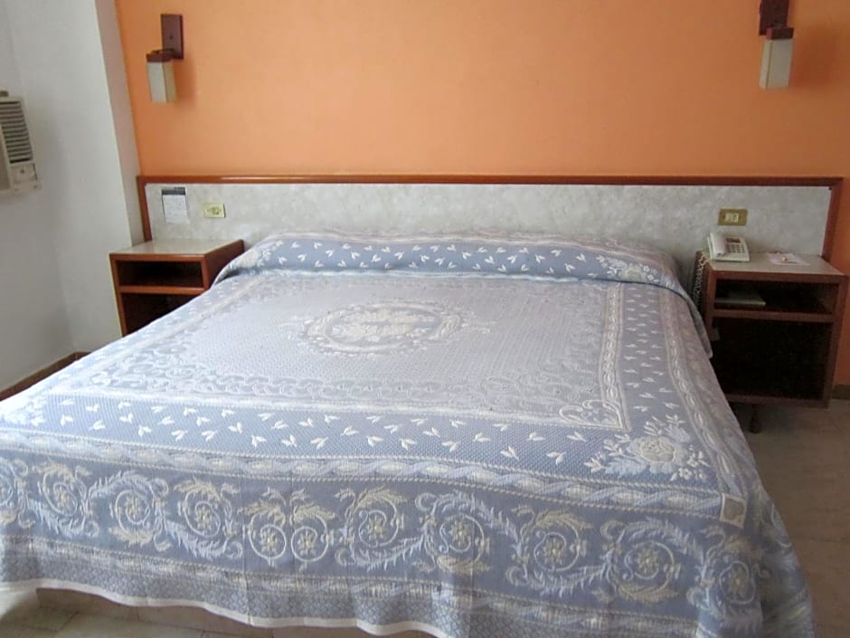 Hotel Baluarte