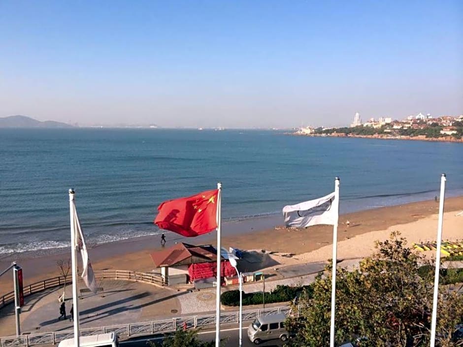 Qingdao Huiquan Dynasty Hotel