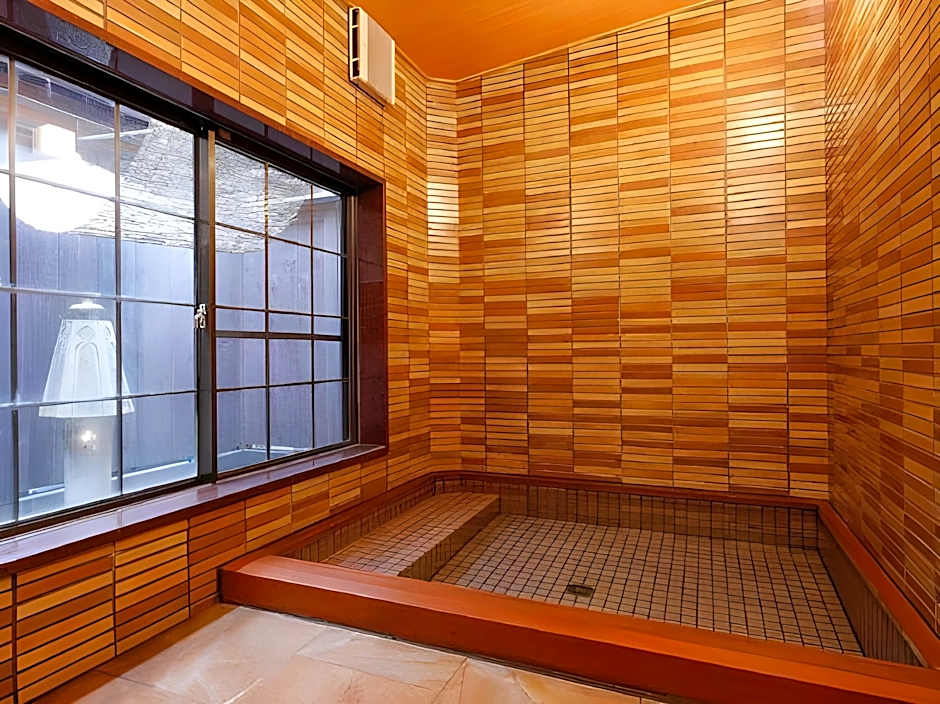 Kinosaki Onsen Tsuruya Ryokan