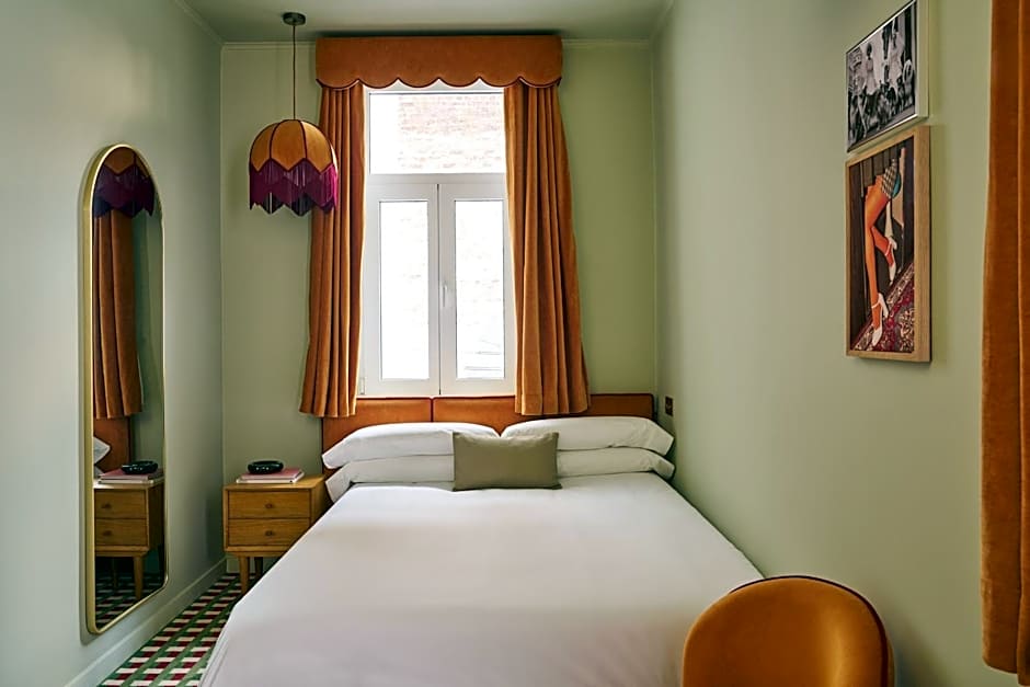 Latroupe Hotel Le Berger