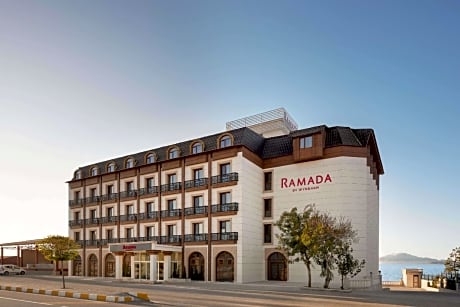 Ramada by Wyndham Van