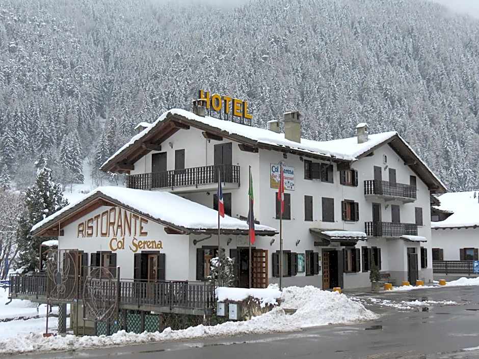 Hotel Col Serena