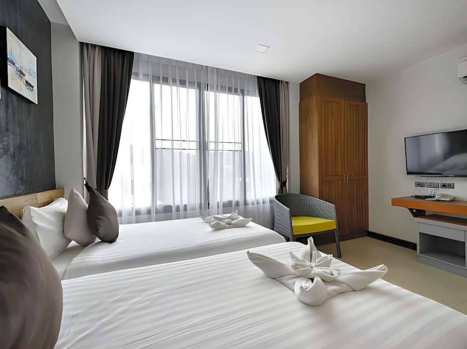 Casa Bella Phuket (SHA Plus)