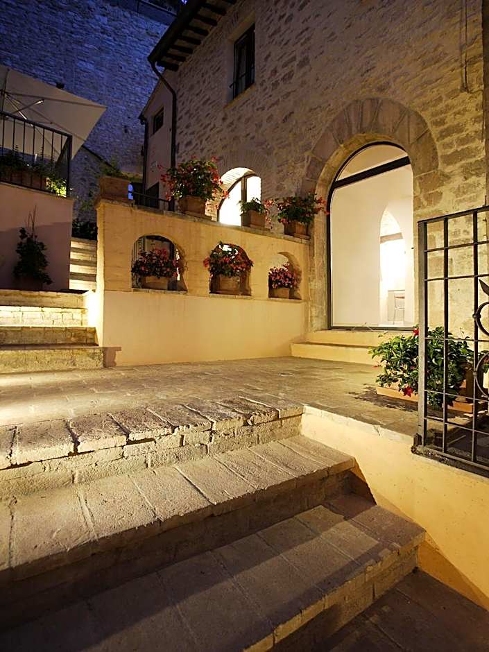 Hotel Sorella Luna