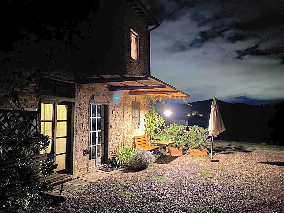 Il Poggio B&B