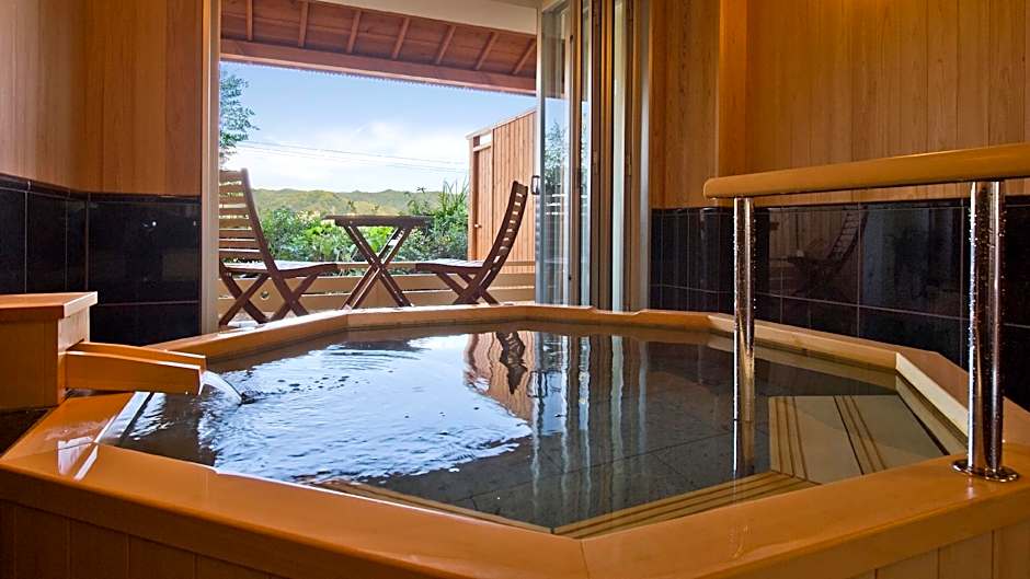 Kominato Onsen Miiri no Yu Homeiden