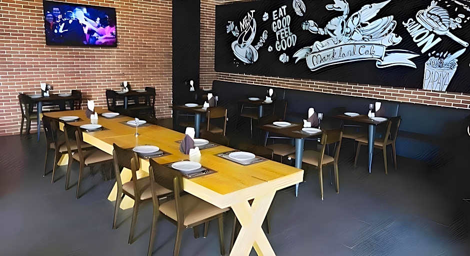 The Bedrooms Hostel Pattaya