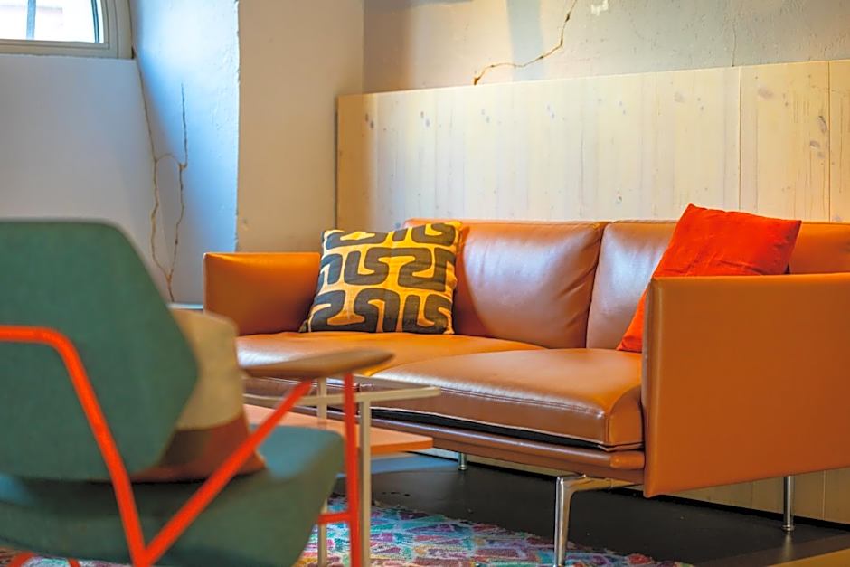 The People - Strasbourg