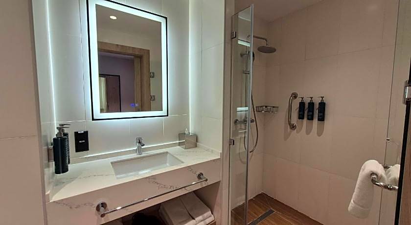 Hilton Garden Inn Termez Ayritom