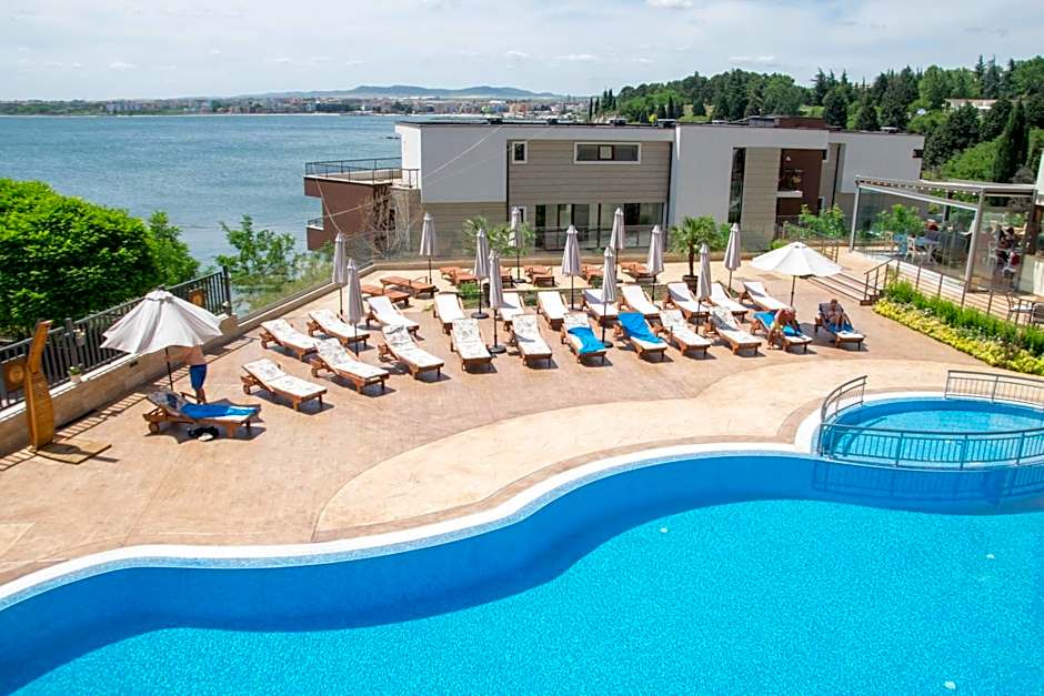 St. Panteleimon Beach Hotel