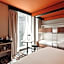 DoubleTree By Hilton Hotel Amsterdam Central Station