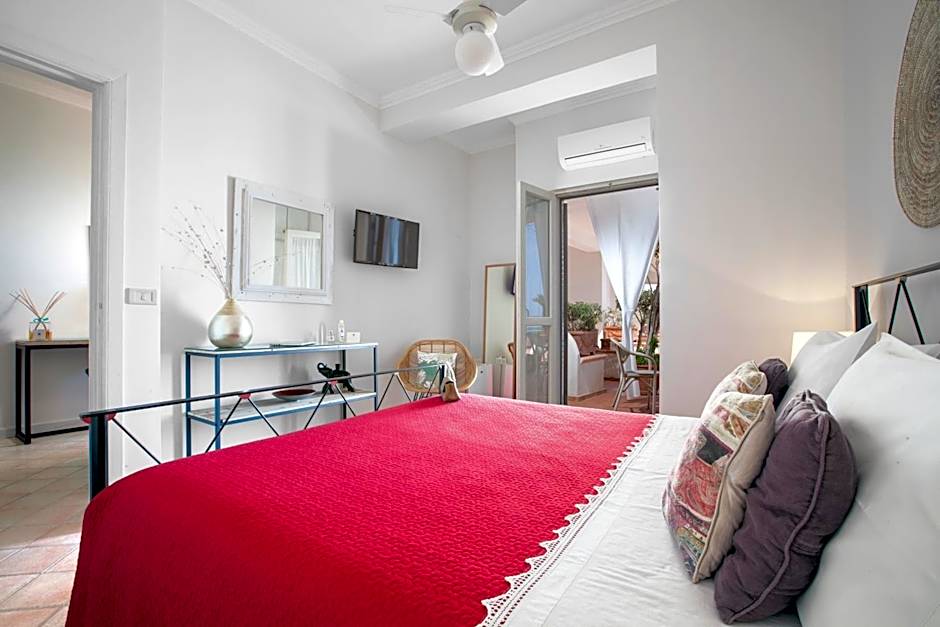 Il Cefalo Hotel & Restaurant