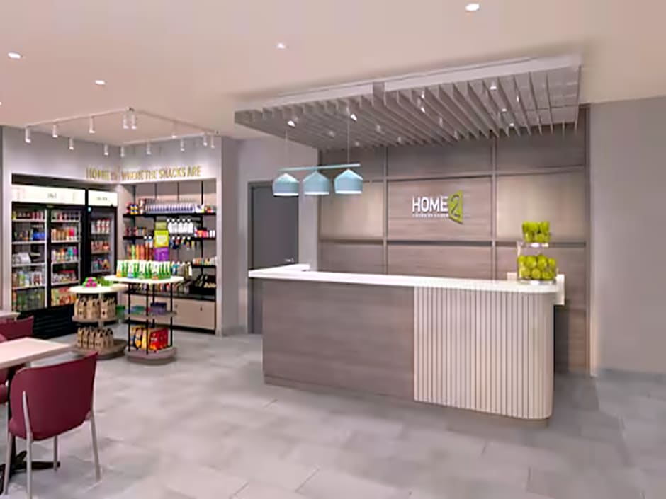 Home2 Suites by Hilton Somerset