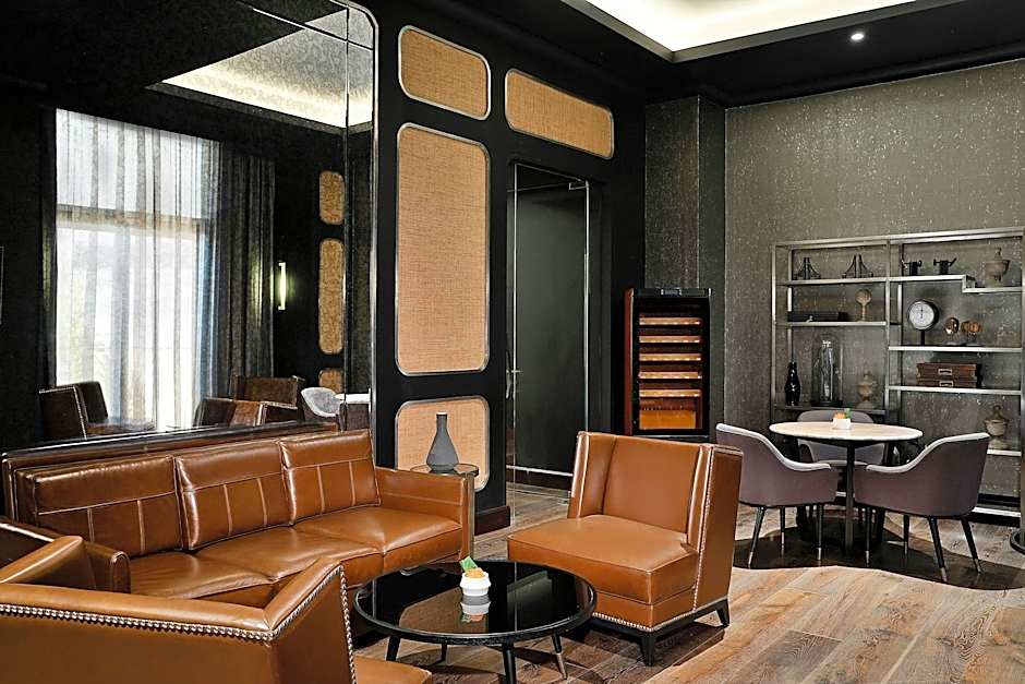 The St. Regis Amman