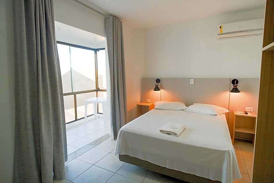 Xangri-La Praia Hotel