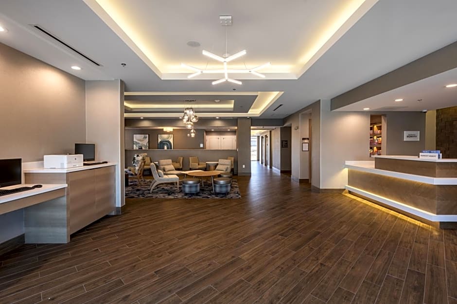 Residence Inn by Marriott Anderson Clemson