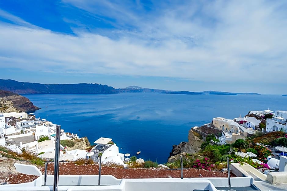 Secret Legend Suites