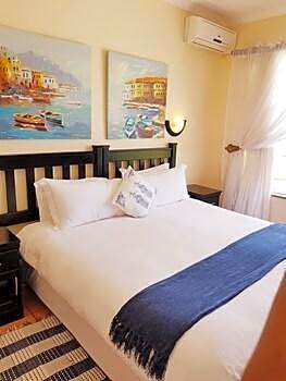 Sea Facing King/Twin