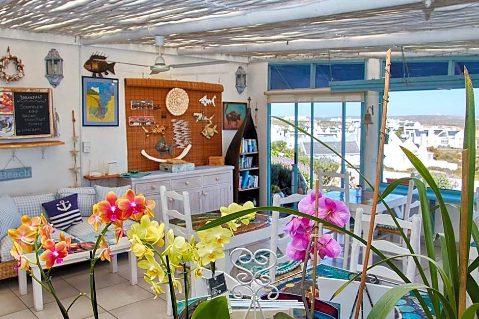 Gilcrest Place Guest House