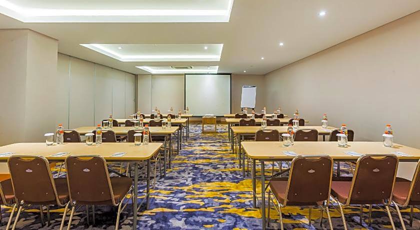 Best Western Kamala Jimbaran