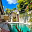 The Decks Bali Villas