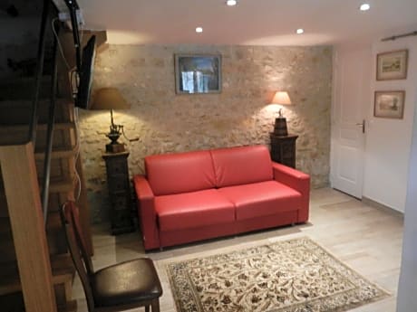 Chambres d'hôtes La Catounière