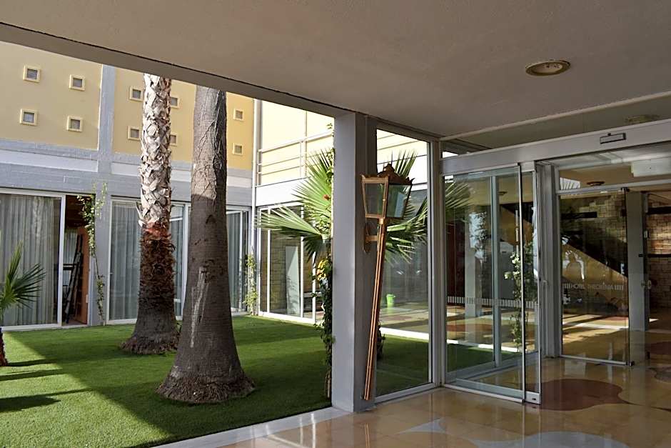 Hotel Theoxenia