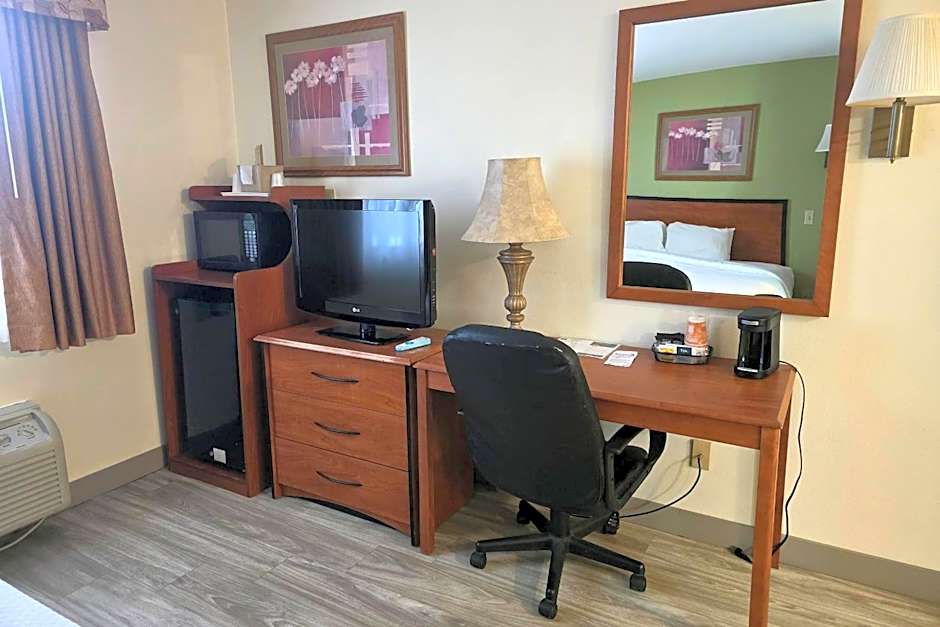 Quality Inn Durand I-69