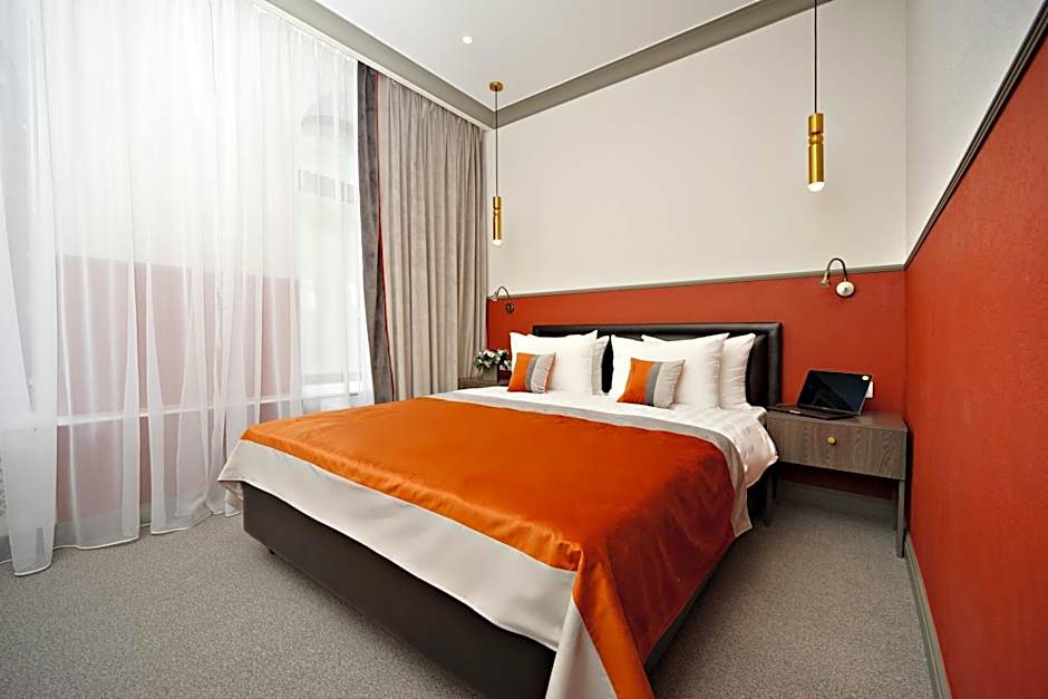 Design Hotel Senator