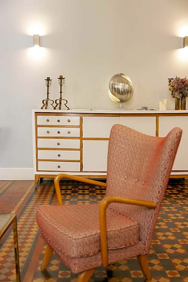 We Boutique Hotel Barcelona