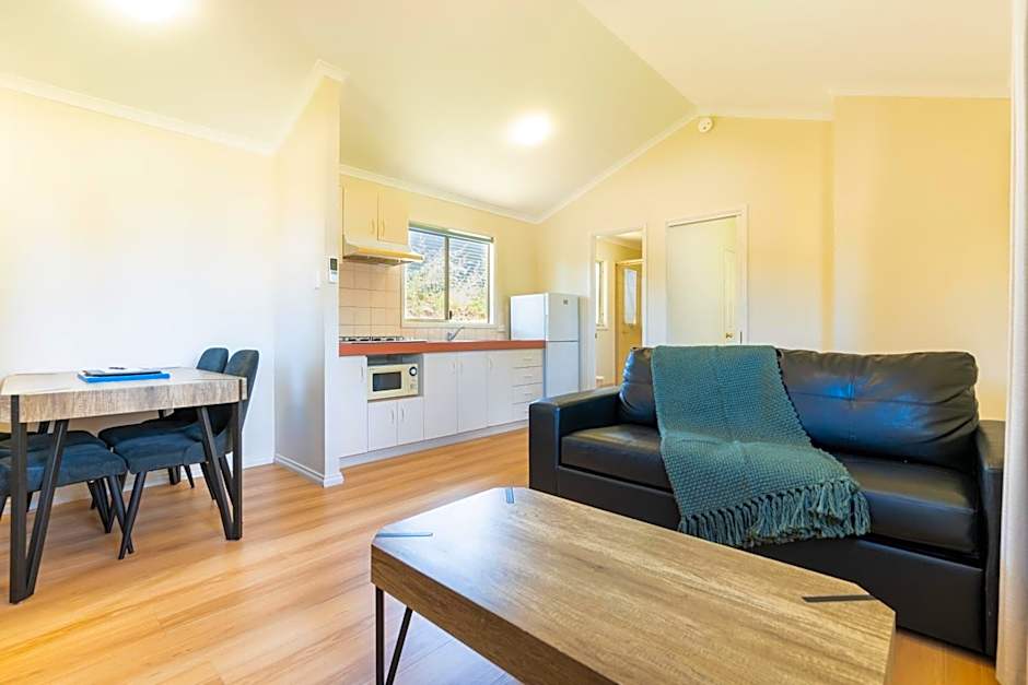 Tasman Holiday Parks - Albany