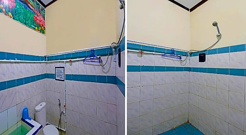 Hotel O Penginapan Pak DheNearMall Nagoya Hill