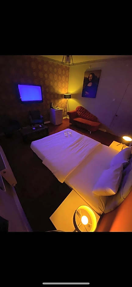 ENJOY HOUSE BOUTİQE OTEL