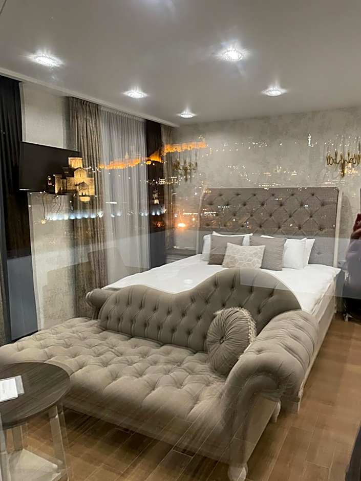 Rikhe palace boutique hotel