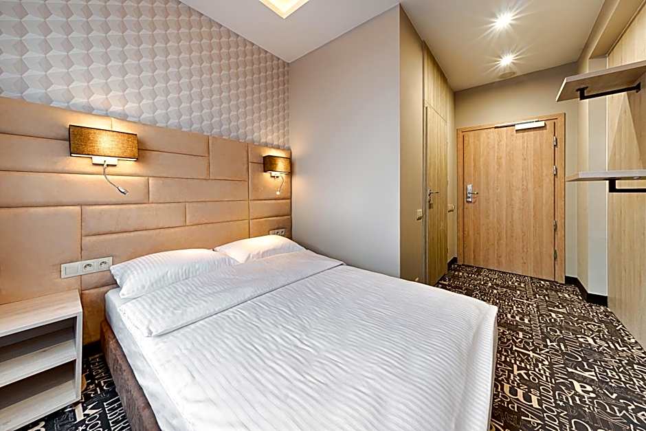 Citi Hotel's Lodz