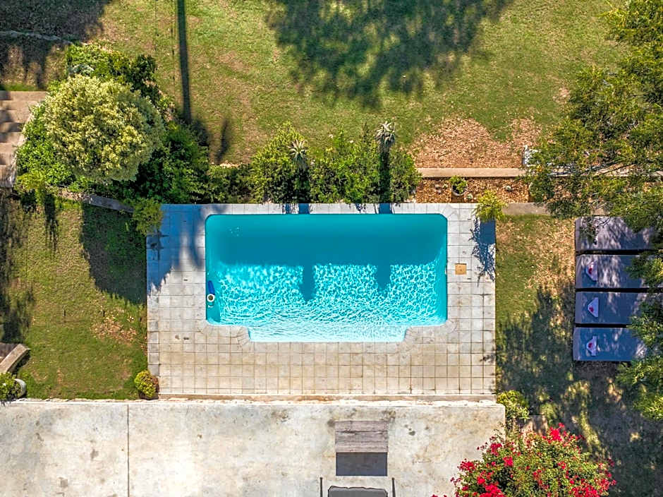 Tygerfontein Safari Villa