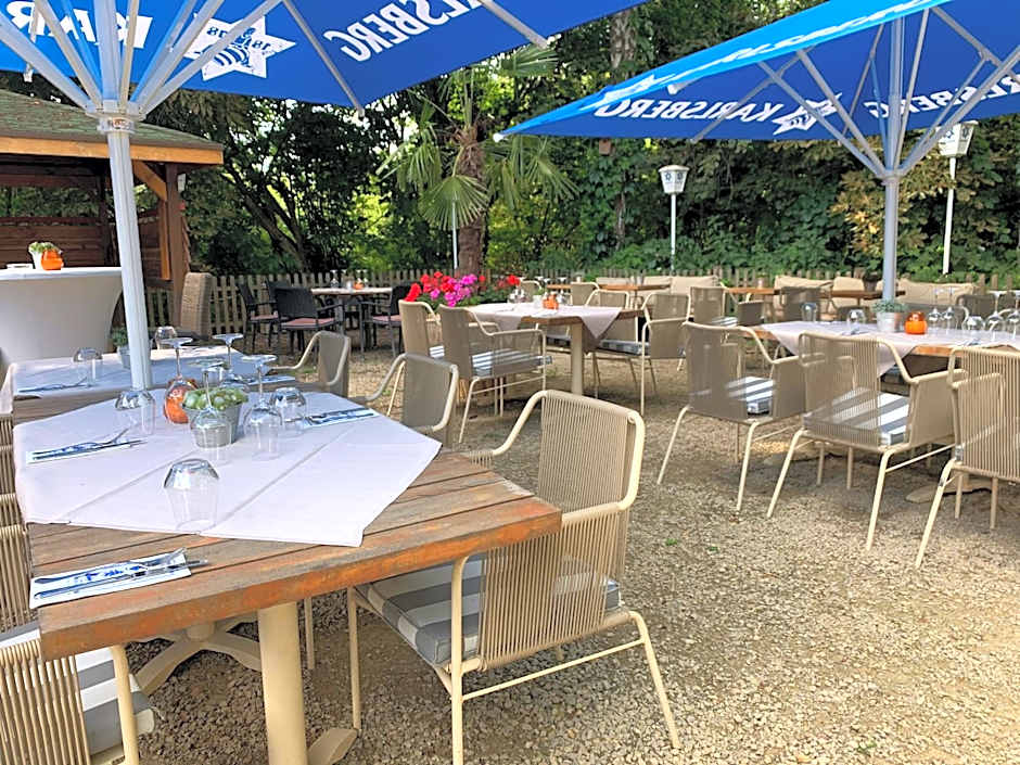 Hotel Restaurant El Greco bei der Taffingsmühle