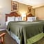 Rodeway Inn Lawton
