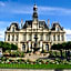B&B HOTEL Limoges Centre Gare