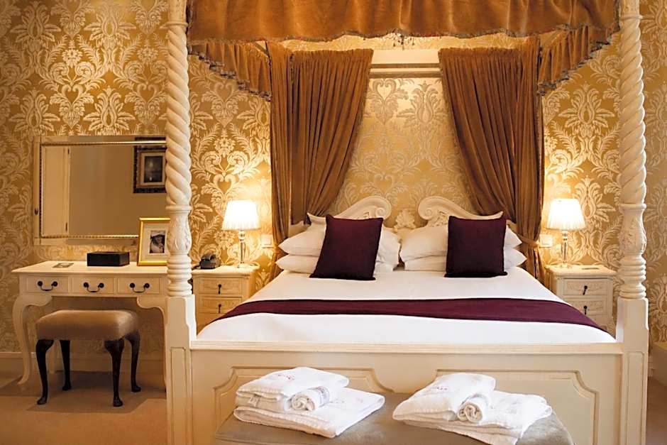 Logis Hotel De France