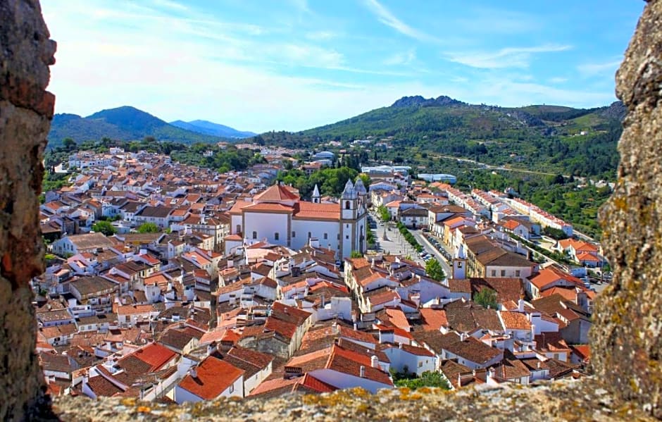 Hotel Casa do Parque