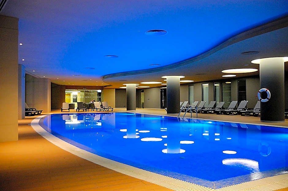 Enotel Lido Madeira - All Inclusive