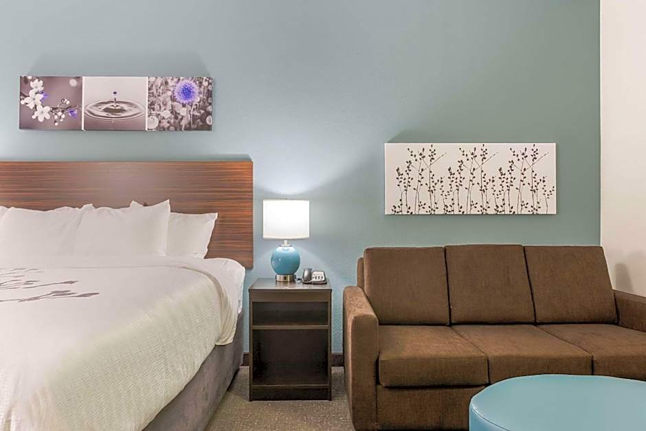 Sleep Inn & Suites Webb City