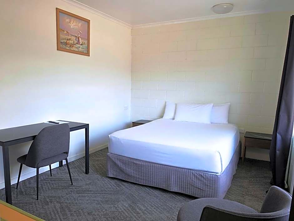 The Park Motel